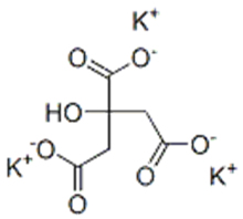 Potassium Citrate CAS 866-84-2