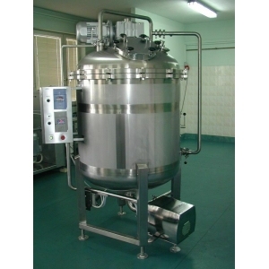 Dried Fruit Processing Machine