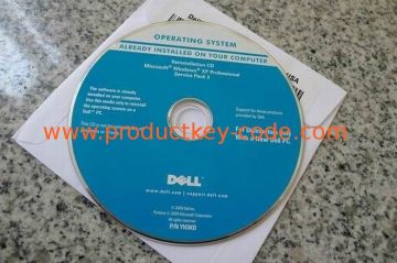 Windows Xp Pro Sp3 Oem For Computer Utility Software , Windows Genuine Microsoft Software