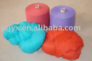 100%acrylic high bulky yarn