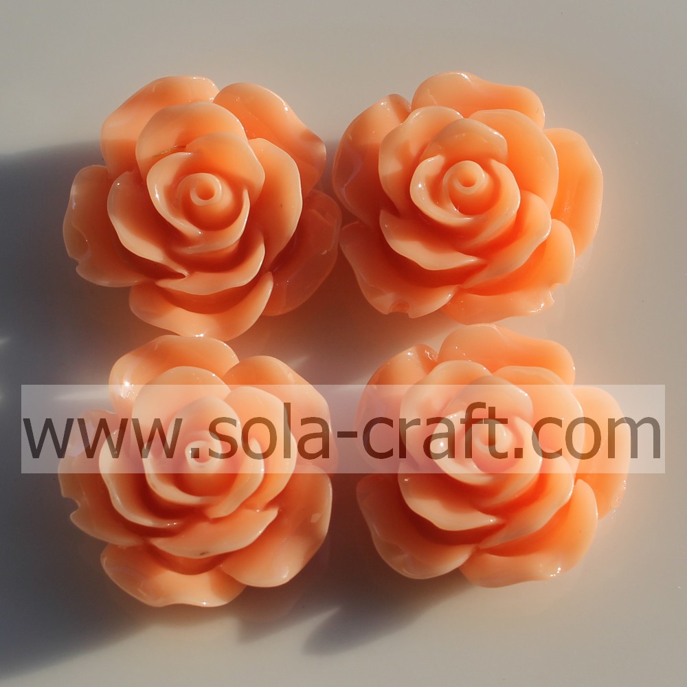 Flower Beads