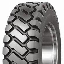 Off-The-Road Tires, Outstanding on Dirt Road, Rocky Road and Paved Road
