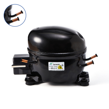 HuaJun Brand Top Refrigerator Refrigeration Compressors