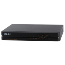 Standalone Full 960h Realtime 16CH DVR (HX-7116XQ-C3)
