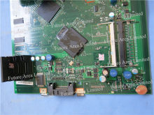 Hp 4700 Printer Formatter Board Original 95% New