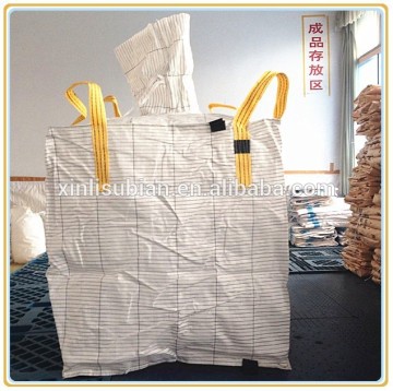 c type pp conductived bulk bag