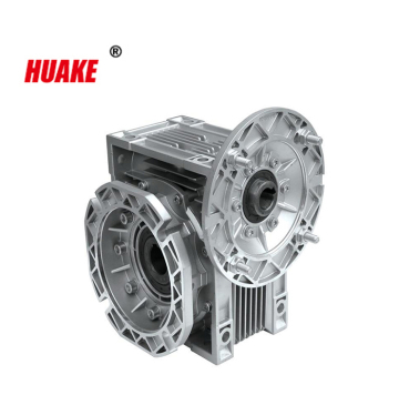 HUAKE NMRV Worm Gear Reducer for Transmission Equipment