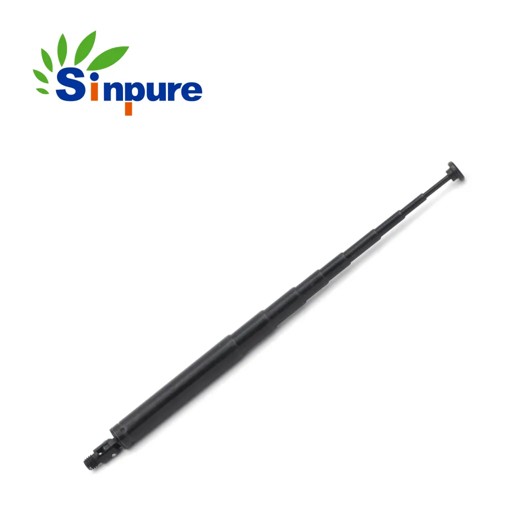 Sinpure Customized Deluxe Mini Telescopic Antenna for Portable Radio