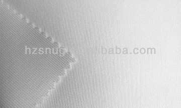 polyester sandwich waterproof fabric, polyseter + TPU waterproof membrane + Mesh