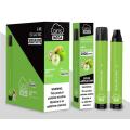 Fabrik Großhandel Big Volume Airis Mega D-Ecigarette