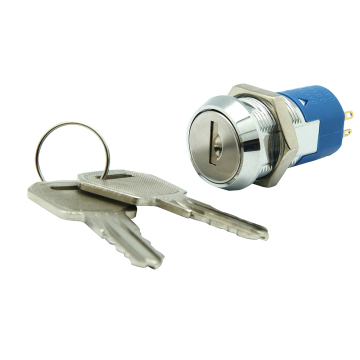 19MM UL Certificated Switch locks