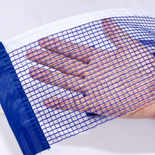 YUEGUAN OEM Black Blue Portable PE PET Table Tennis Net