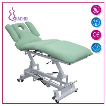 Hydraulic Multi-functional Beauty Salon Facial & Tattoo Bed