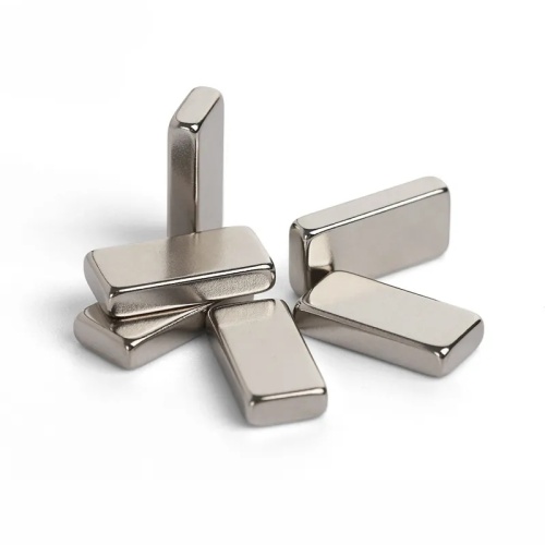 N52 Neodymium Magnet 블록