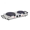 Quemador de hotplate de acero inoxidable