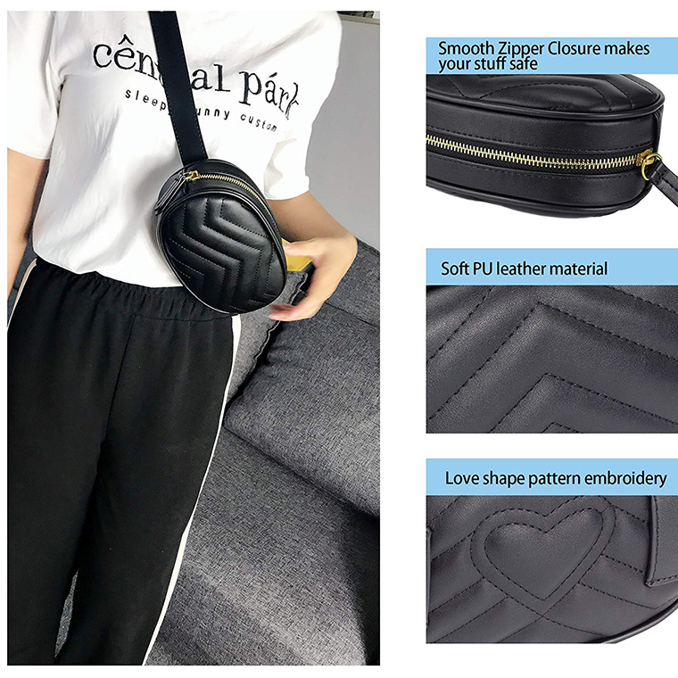 Sac de taille femme Waist Bag Woman