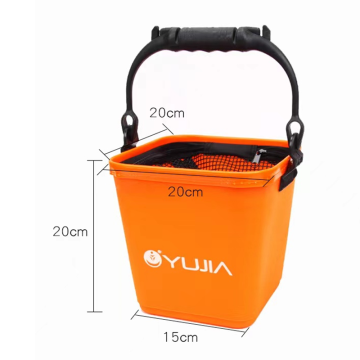 Thicken Live Fishing Box