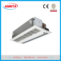 Unit Cassette Fan Coil Unit Pendingin Air Dingin