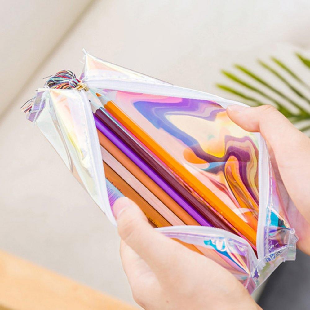 Rosy Laser Pencil Case 2 Rosy Laser Pencil Case 2