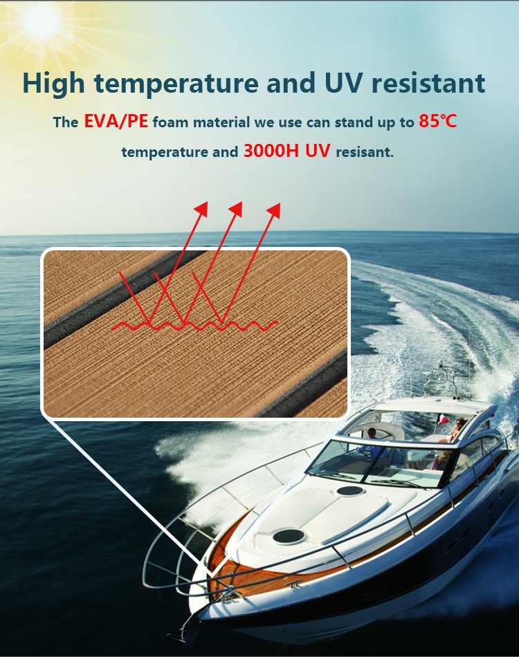 Марскі ліст Евы Eva Marine Sheet