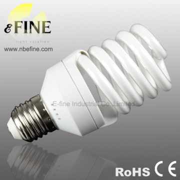 spiral energy saving lamp