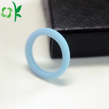 Queen Silicone Ring Female Custom Design for Gift