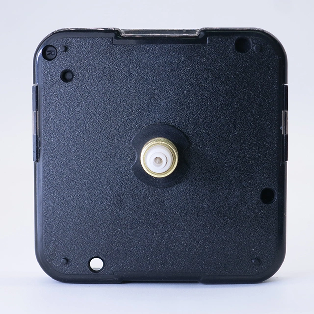 High Quality 12888 Clock Movement 17 mm Shaft Length Step Mechanism