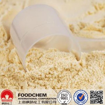 China Manufacturer Soybean Isolated Protein For Milk