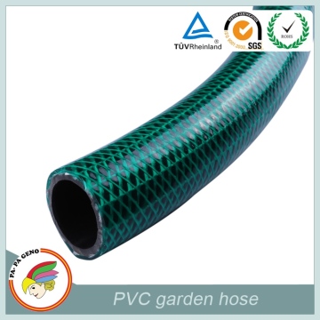easy coiled garden hose