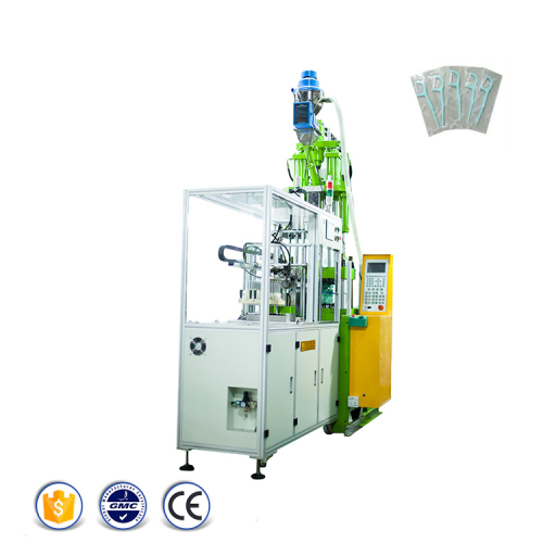 Dental Floss Tandpetare Injektion Plast Moulding Machine