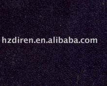 Stretch corduroy fabric