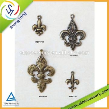 Wholesale fleur de lis