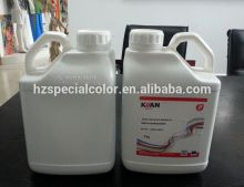 DIGISTAR GEN-R sublimation ink for sportswear, promotional items, flags, banners