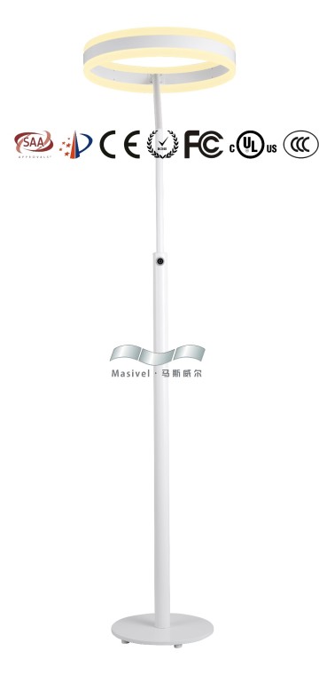 led floor lamp dimmable simple led floor lamp led floor lamp acrylic