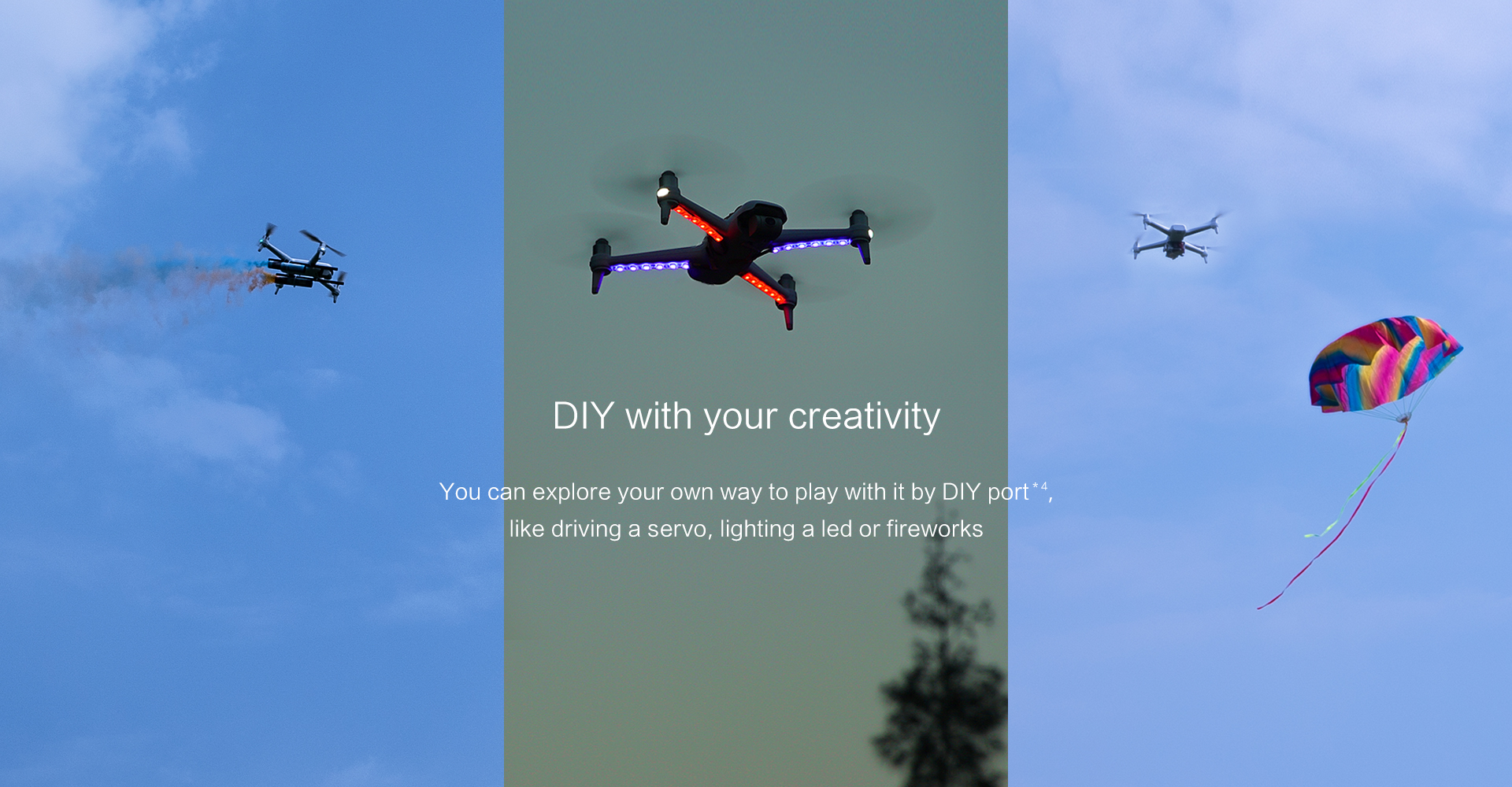 Original Xiaomi FIMI A3 5.8G 1KM FPV Professional RC Drone With 2-Axis Gimbal HD 1080P Camera GPS
