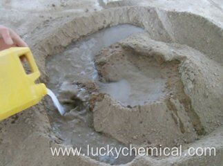 Cement Grinding Aids Triisopropanolamine TIPA