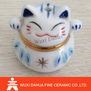 Best Quality Lovely Design Cheap Customized Lucky Fortune Cat
