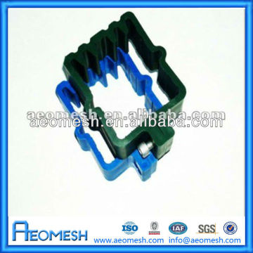 welded wire fence clips temporary fence clips