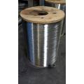 Galvanized wire hot dipped galvanized wire