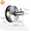 Bathroom Towel Hook Suction Cup Holder