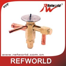 Emerson HF Thermal Expansion Valve