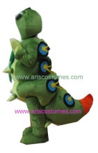 pororo mascot costume animal mascot cartoon  party costumes