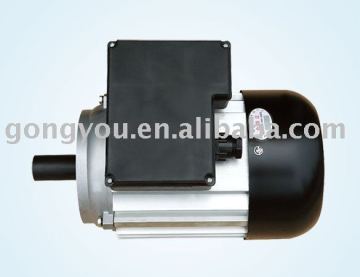 YY Series Capacitor-running Asynchronous motor