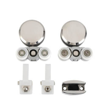 Stainless Steel Sliding Door Rollers