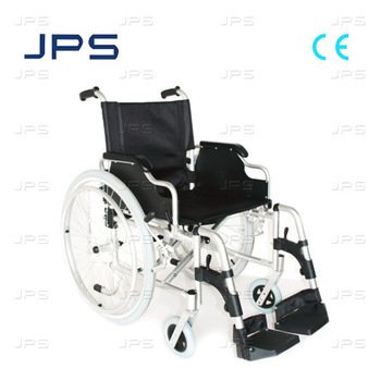 cheapest wheelchair 953LQX aluminum wheelchair