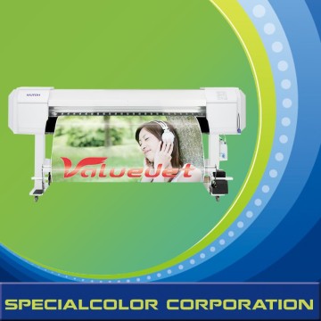 Mutoh ValueJet VJ1604W sublimation printer