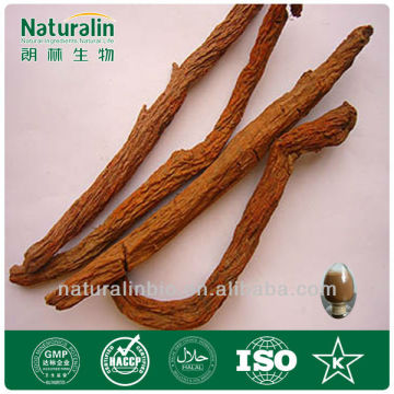 Organic Danshen Root Extract Tanshinones