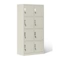 8 Door Office Storage Locker-Schrank