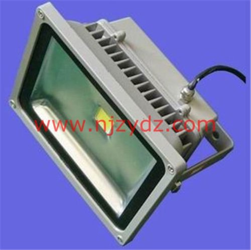 high brightness 80w LED flood light