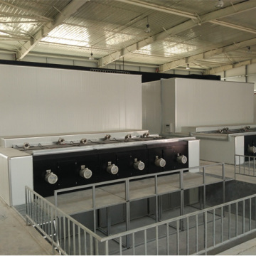 10KV off-peak electric heat storage boiler